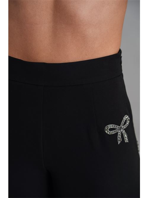 Pantalone Deste Twenty Fourhaitch | DESTE PANTSNERO